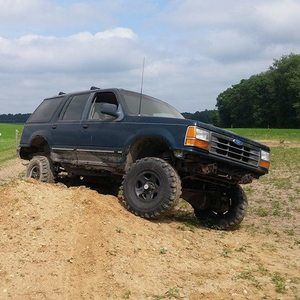 Meet your Posher, Joe